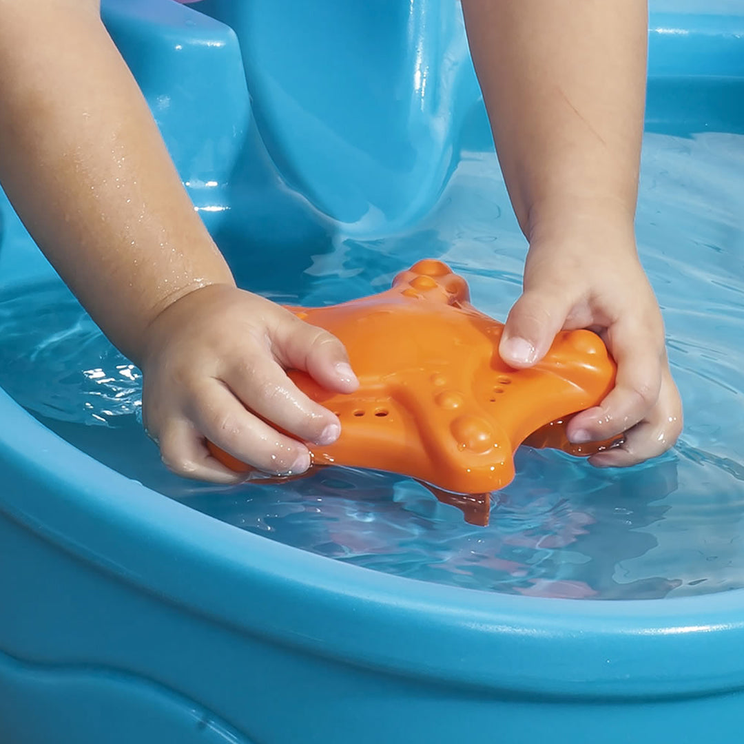 Buy Step2 Spill & Splash Seaway Water Table | Yallatoys.com
