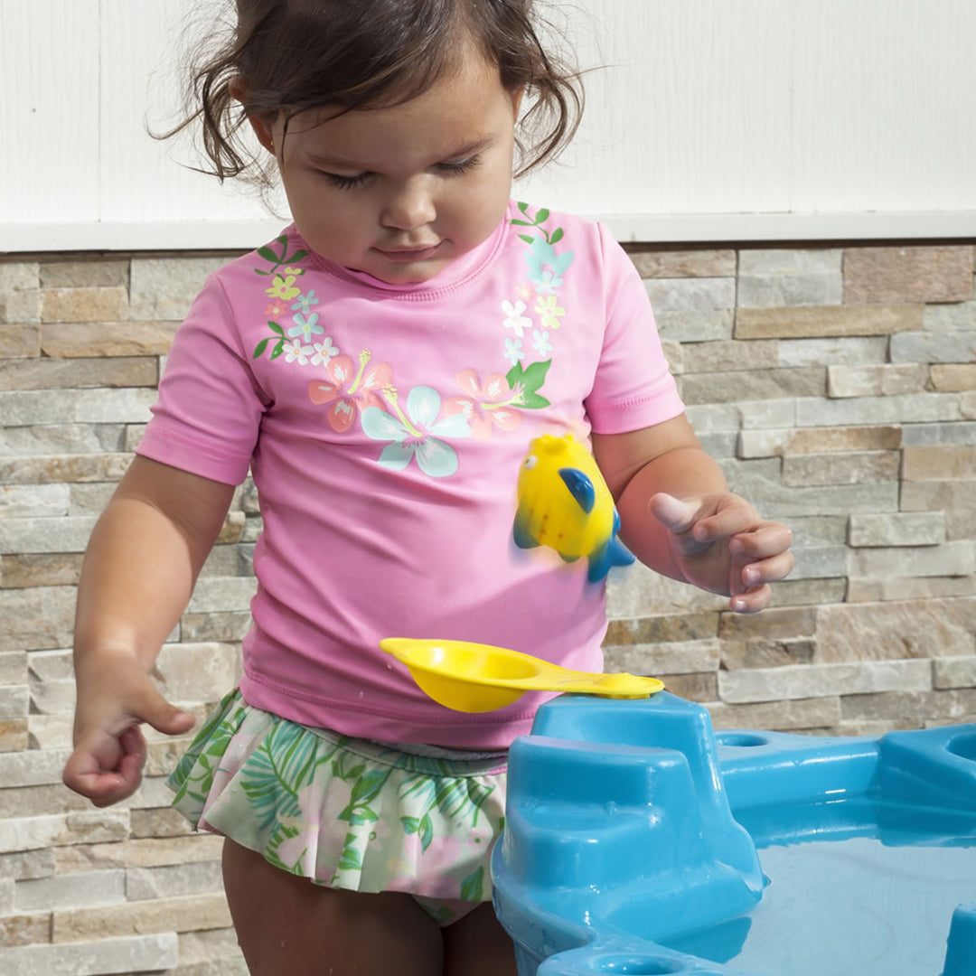 Buy Step2 Spill & Splash Seaway Water Table | Yallatoys.com