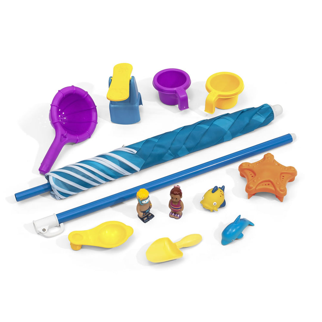 Buy Step2 Spill & Splash Seaway Water Table | Yallatoys.com