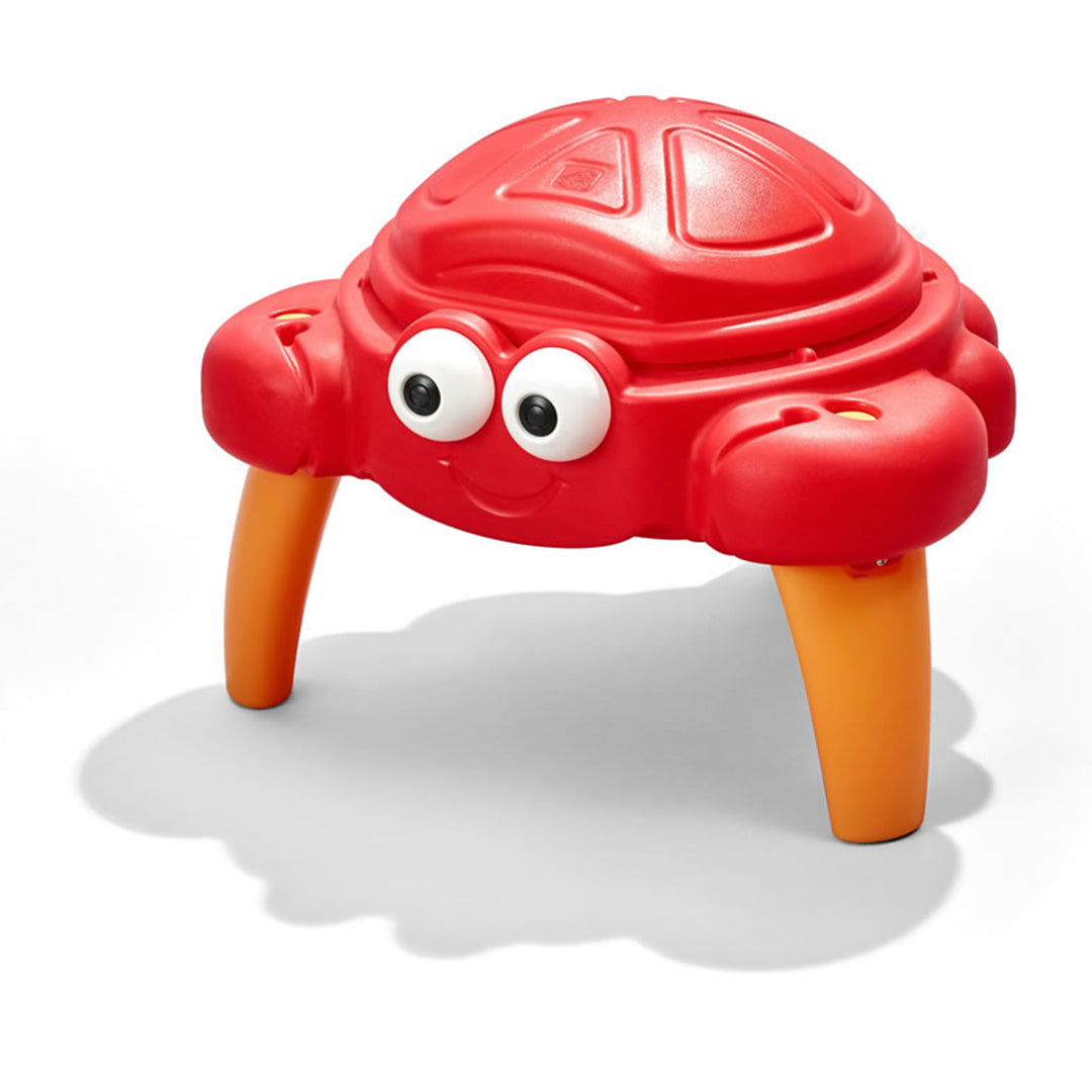 Buy Step2 Crab Shaped Sand Table | Yallatoys.com