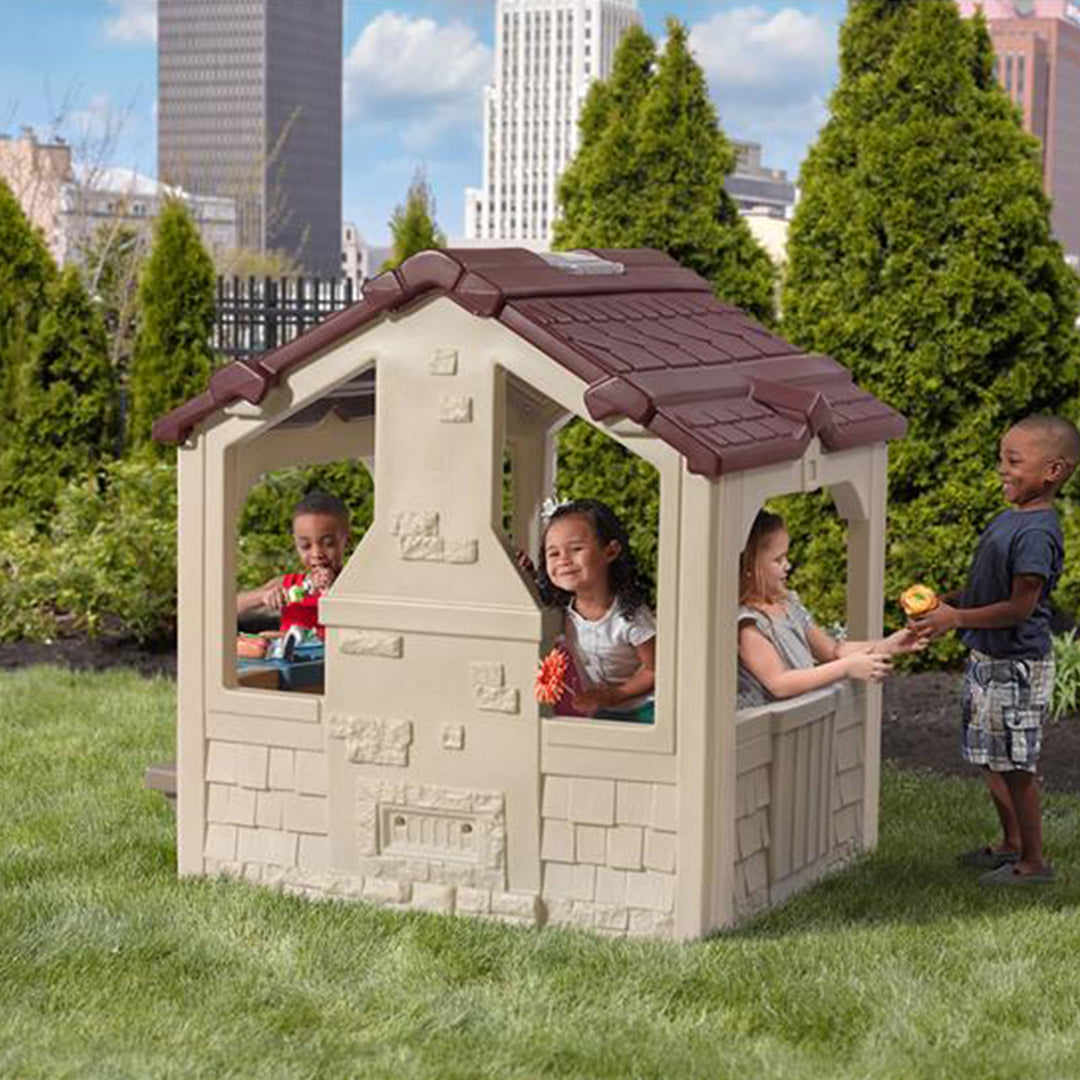 Buy Step2 Charming Cottage Playhouse | Yallatoys.com