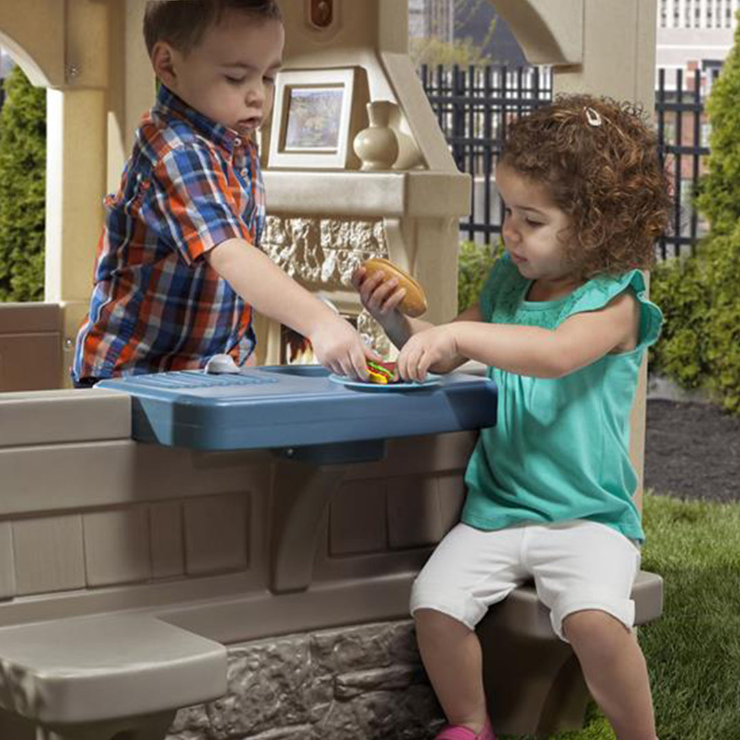 Buy Step2 Charming Cottage Playhouse | Yallatoys.com