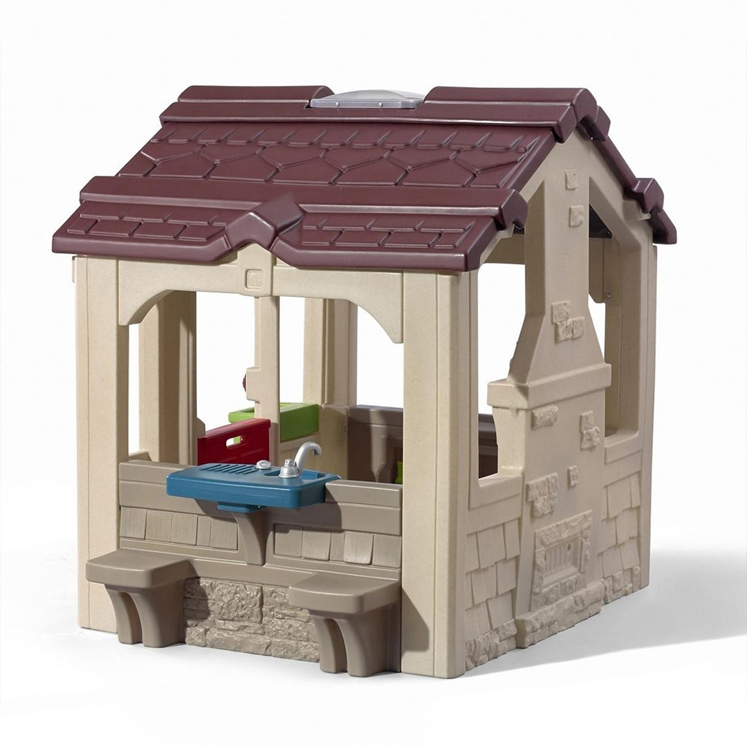 Buy Step2 Charming Cottage Playhouse | Yallatoys.com