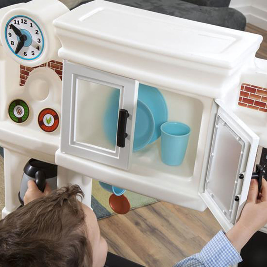 Buy Step2 Great Gourmet Kitchen Neutral | Yallatoys.com