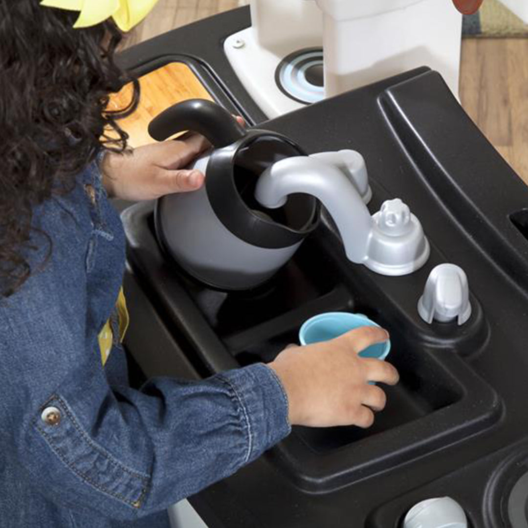 Buy Step2 Great Gourmet Kitchen Neutral | Yallatoys.com