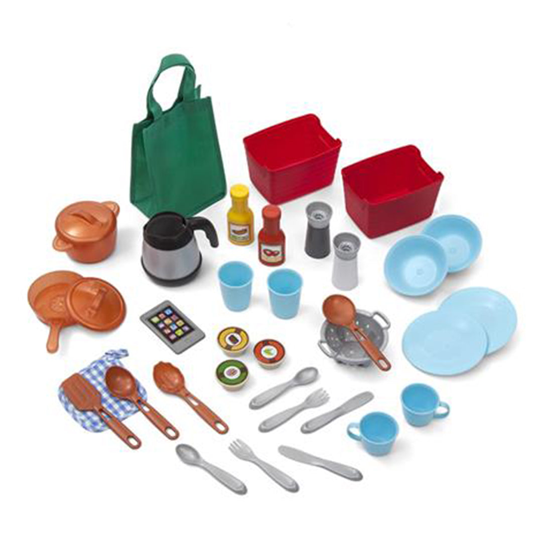 Buy Step2 Great Gourmet Kitchen Neutral | Yallatoys.com