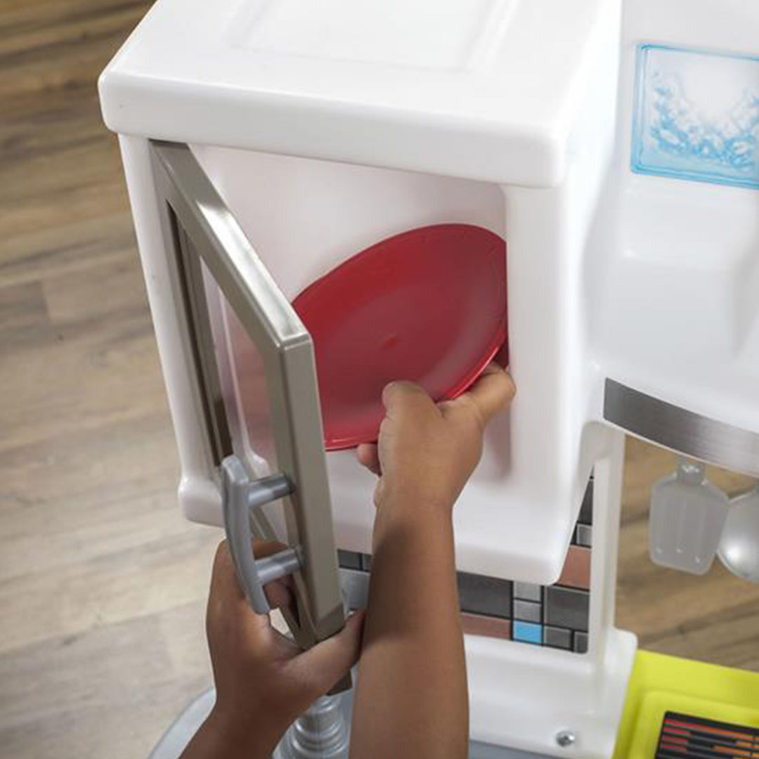 Buy Step2 Contemporary Chef Kitchen | Yallatoys.com