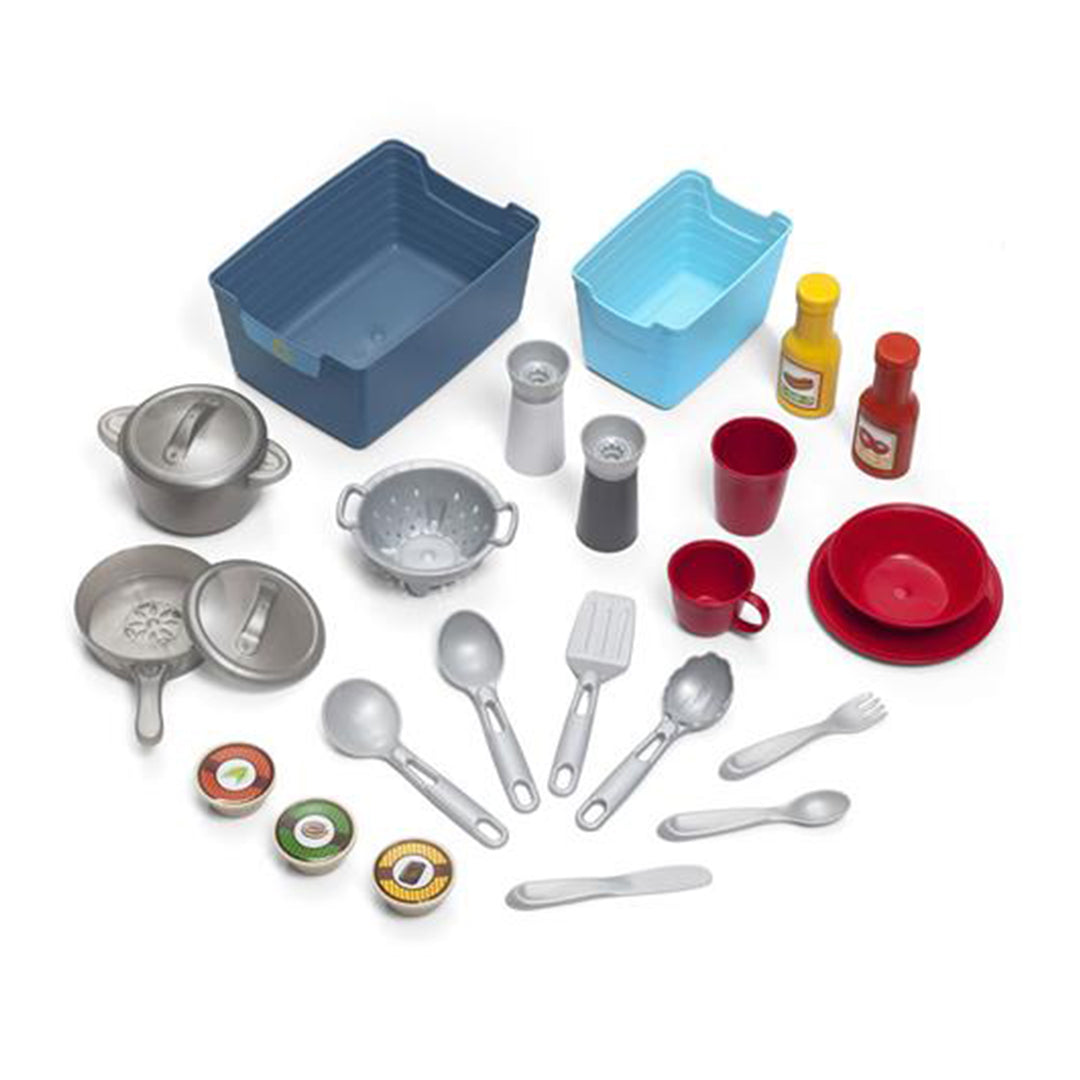 Buy Step2 Contemporary Chef Kitchen | Yallatoys.com