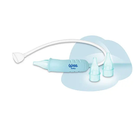 Nasal Aspirator Yallamomz Yallatoys