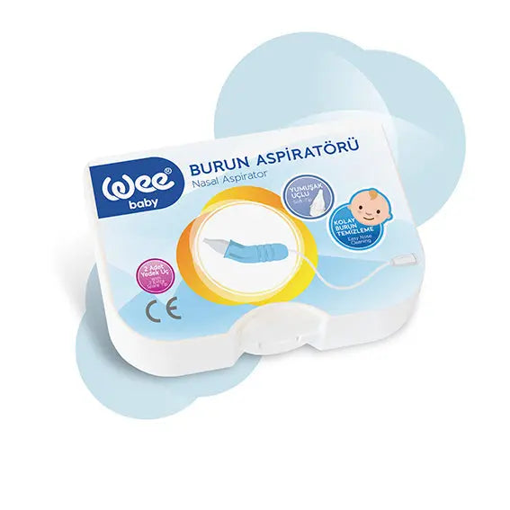Nasal Aspirator Yallamomz Yallatoys