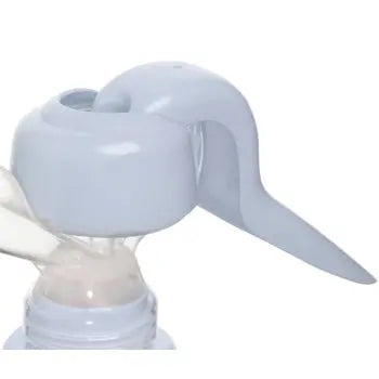 Practical Manual Breast Pump Yallamomz Yallatoys
