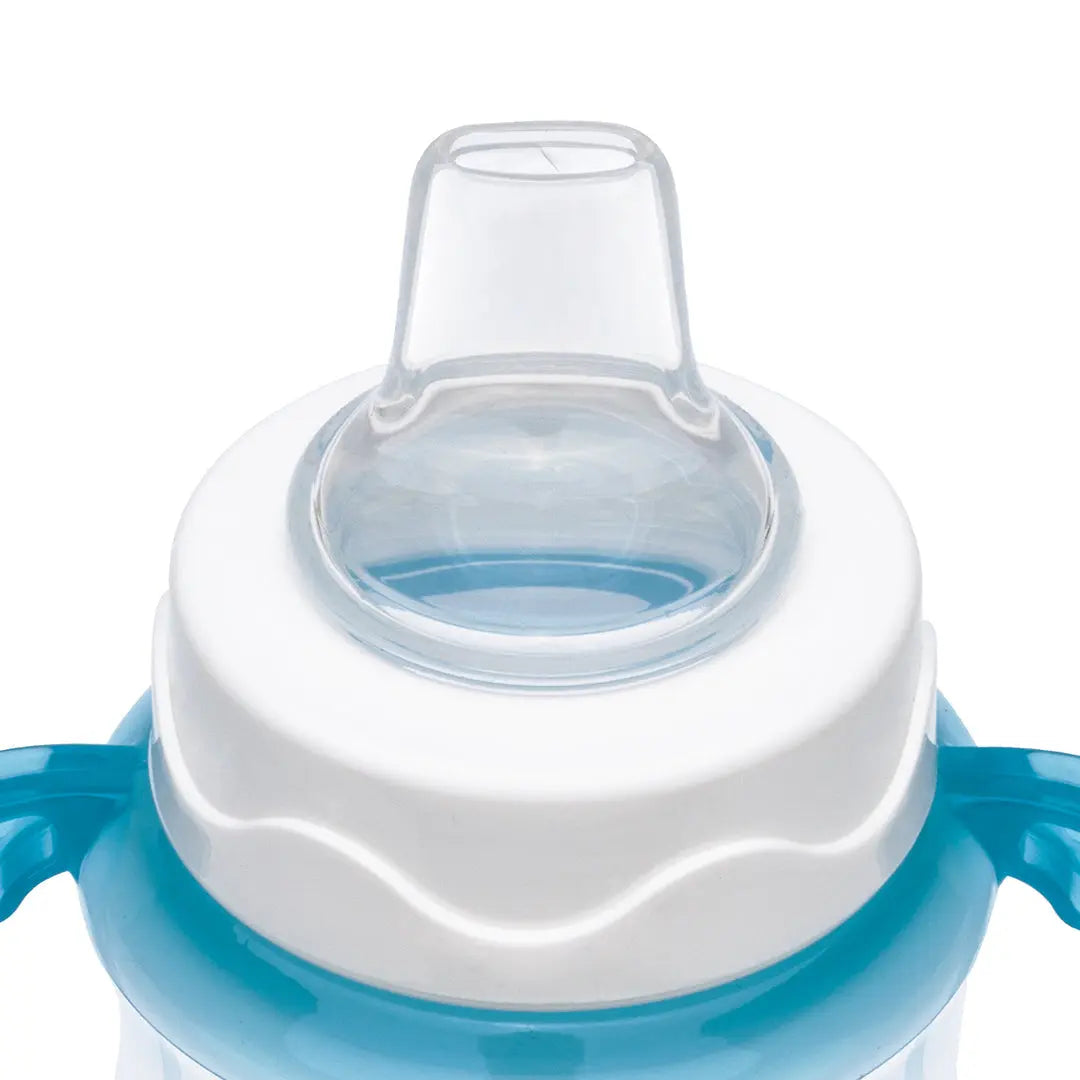 Wee Baby Non Spill Cup With Grip 125ml Yallamomz Yallatoys