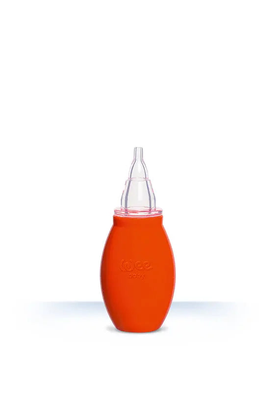Wee Baby Silicone Nasal Aspirator Yallamomz Yallatoys