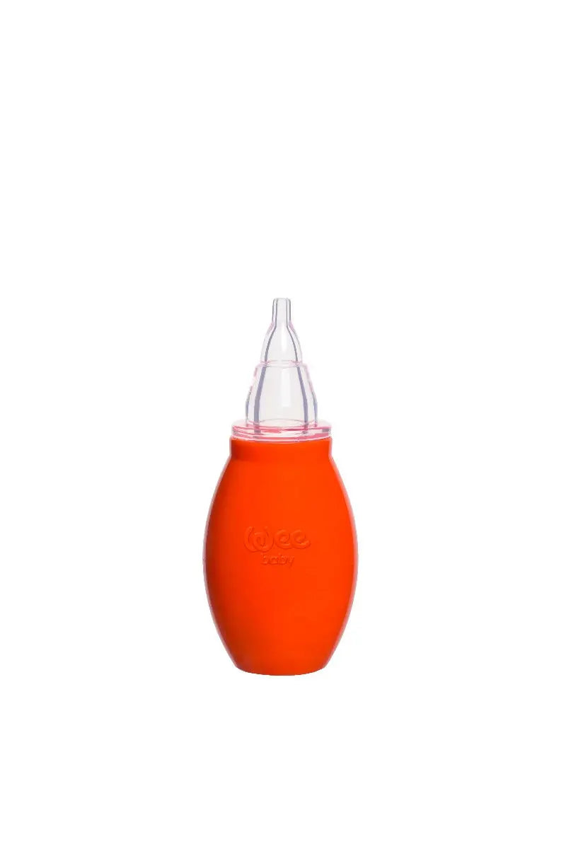 Wee Baby Silicone Nasal Aspirator Yallamomz Yallatoys