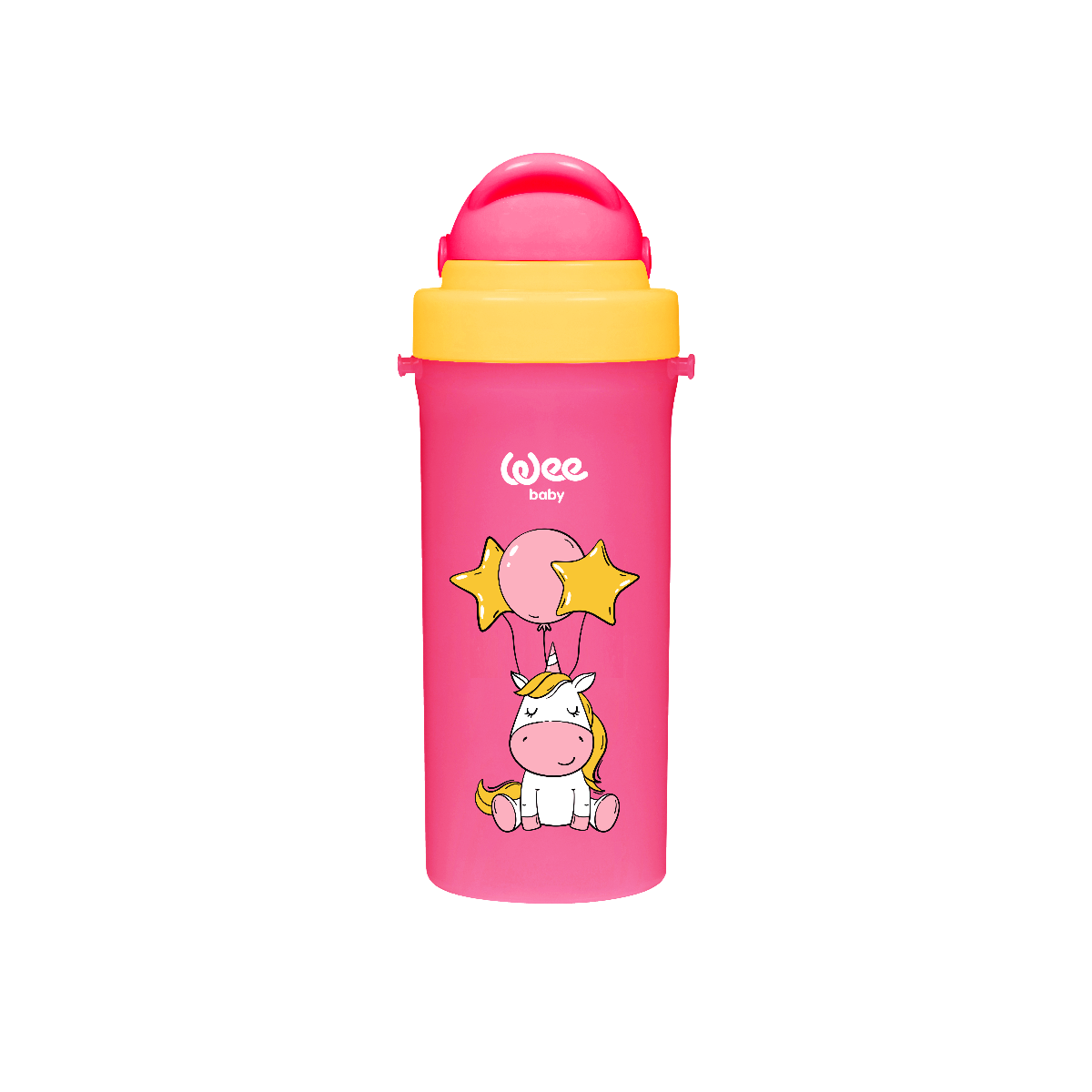 Wee Baby Straw Cup Yallamomz Yallatoys