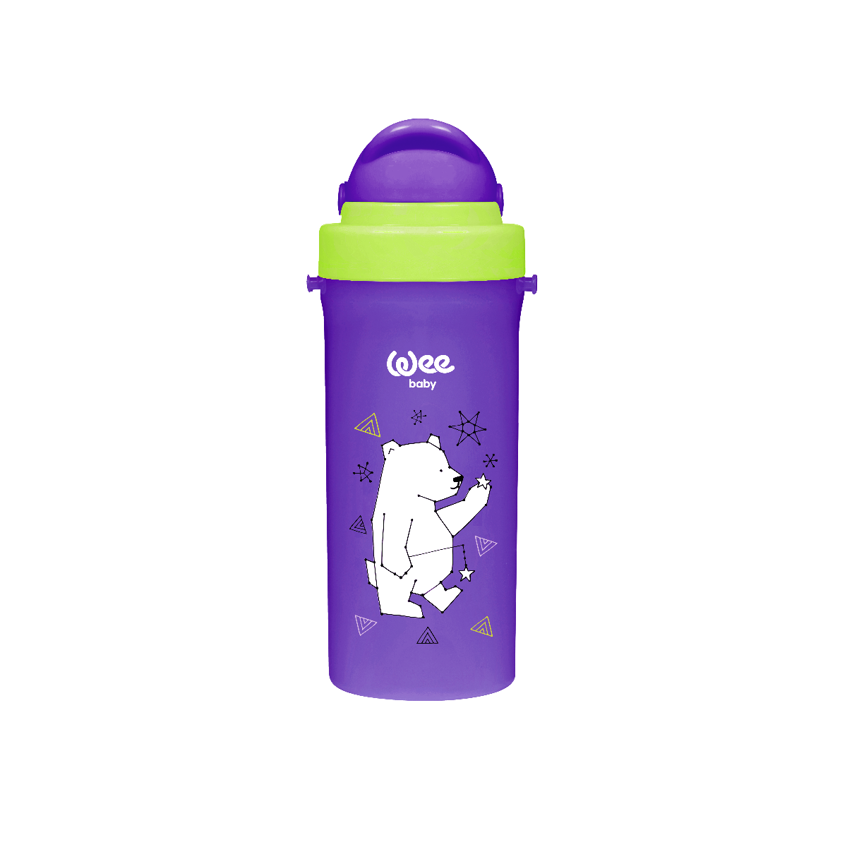 Wee Baby Straw Cup Yallamomz Yallatoys