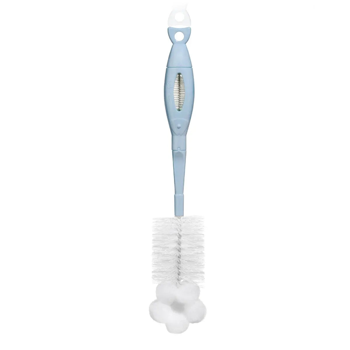 Feeding Bottle And Nipple Cleaning Brush Set Yallamomz Yallatoys
