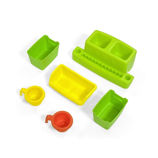 Buy Step2 Great Creations Art Center Desktop Easel | Yallatoys.com