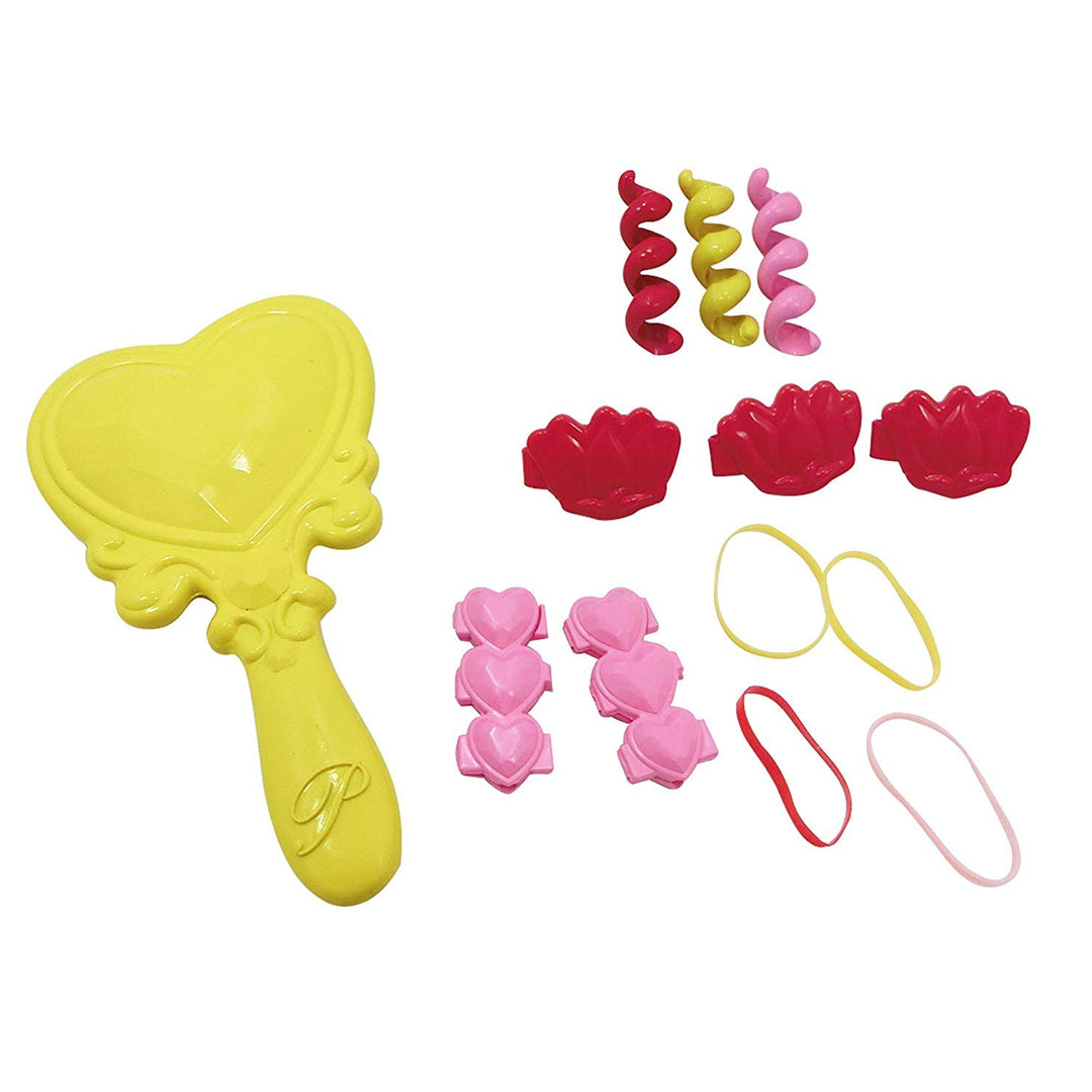 Buy Disney Princess Styling Head Belle | Yallatoys.com