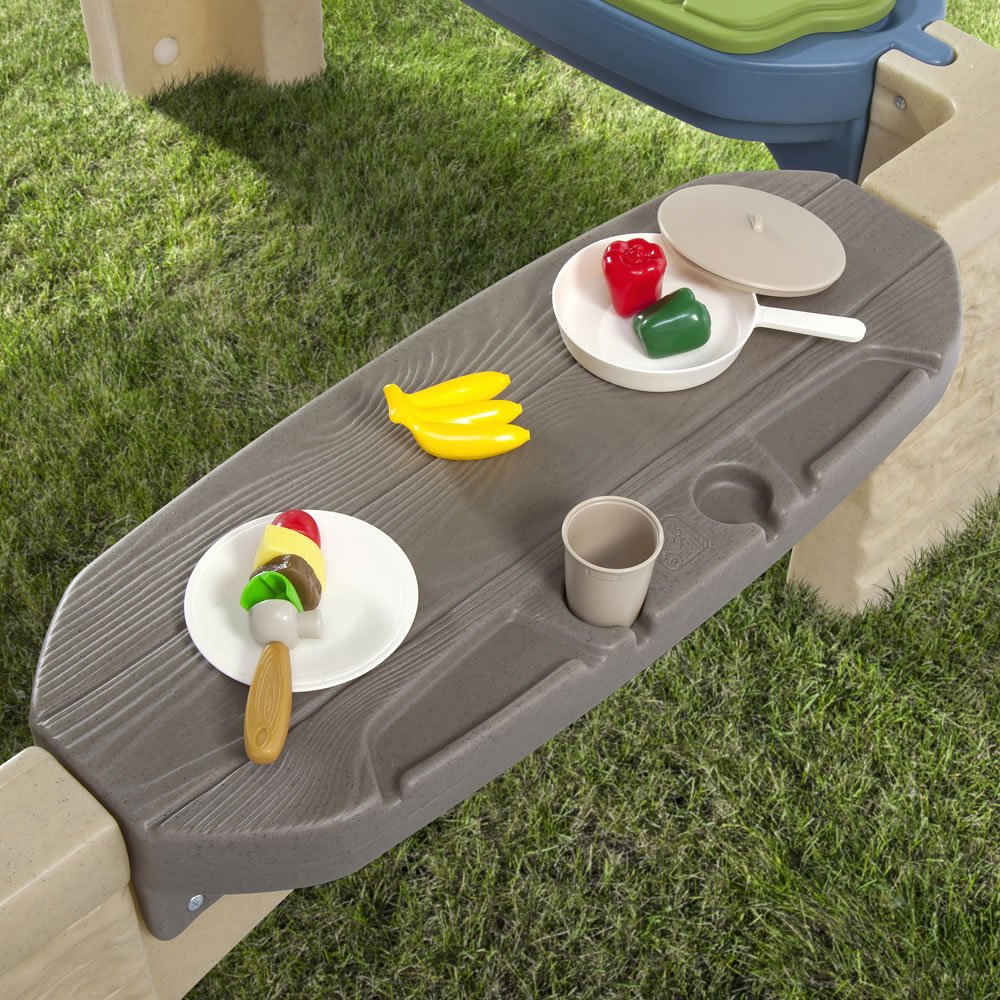Buy Step2 874199 All Around Playtime Patio With Canopy | Yallatoys.com