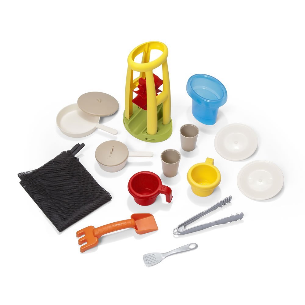 Buy Step2 874199 All Around Playtime Patio With Canopy | Yallatoys.com
