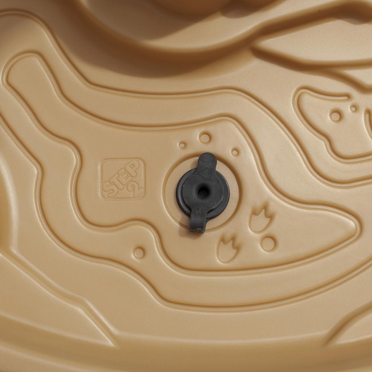 Buy Step2 Dino Dig Sand and Water Table | Yallatoys.com