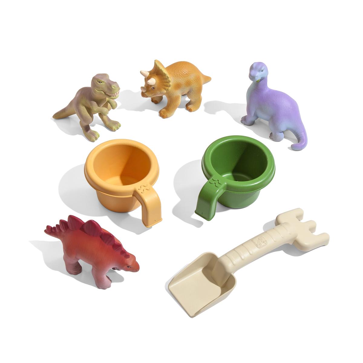 Buy Step2 Dino Dig Sand and Water Table | Yallatoys.com