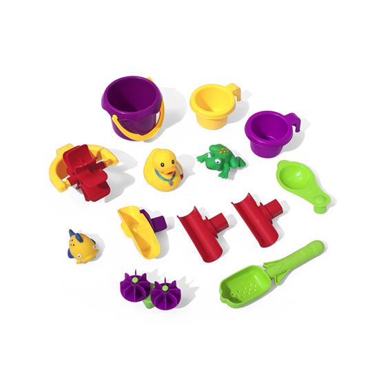 Buy Step2 Rain Showers Splash Pond Water Table | Yallatoys.com