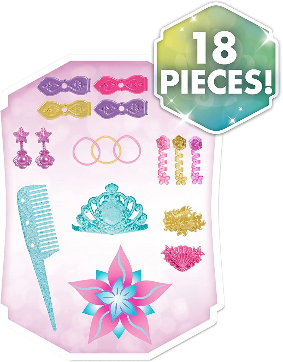 Buy Disney Princess Basic Ariel Styling Head | Yallatoys.com