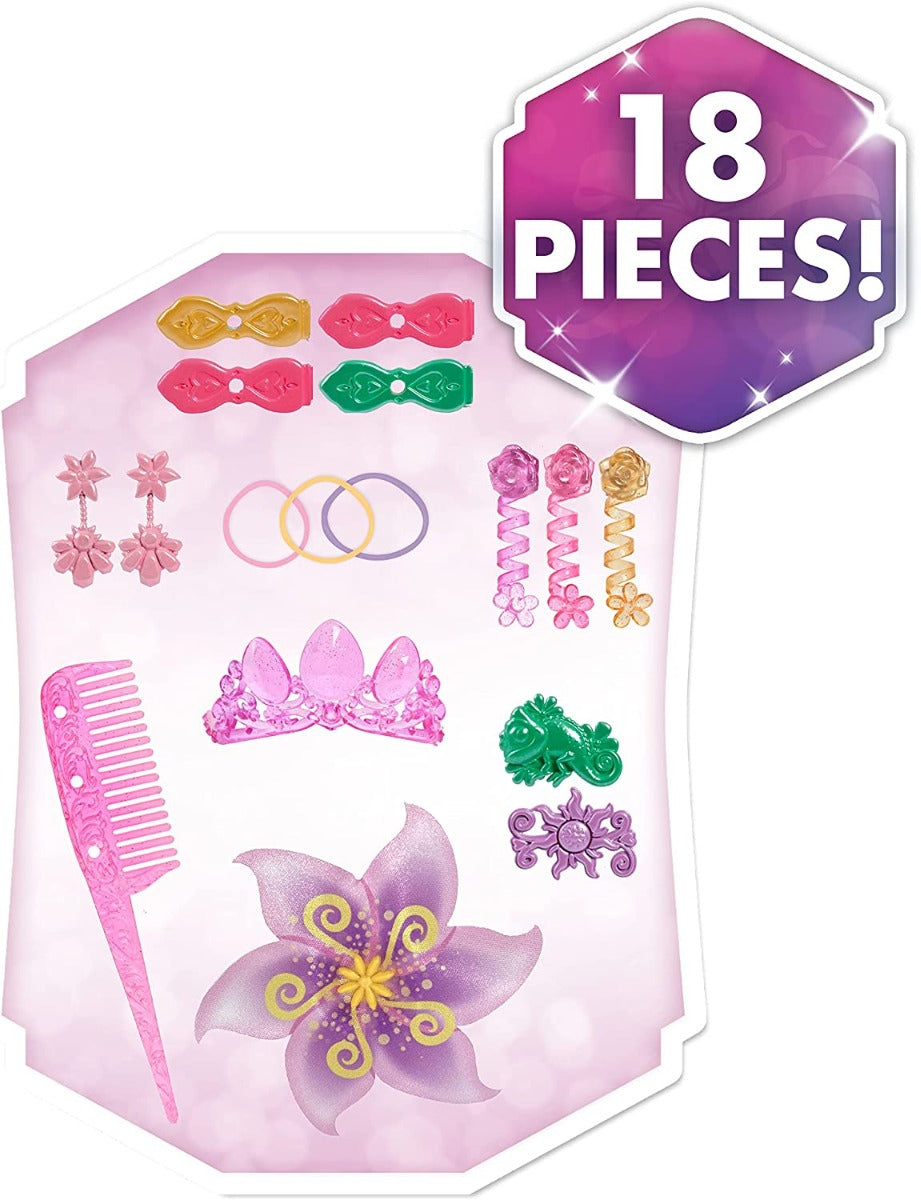 Buy Disney Princess Basic Rapunzel Styling Head | Yallatoys.com