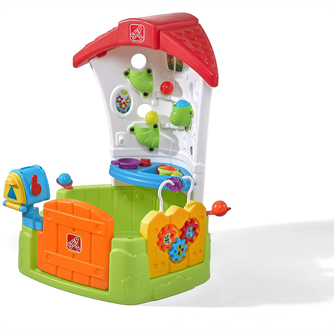 Buy Step2 877199 Toddler Corner House | Yallatoys.com