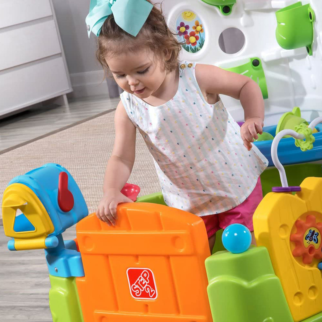 Buy Step2 877199 Toddler Corner House | Yallatoys.com