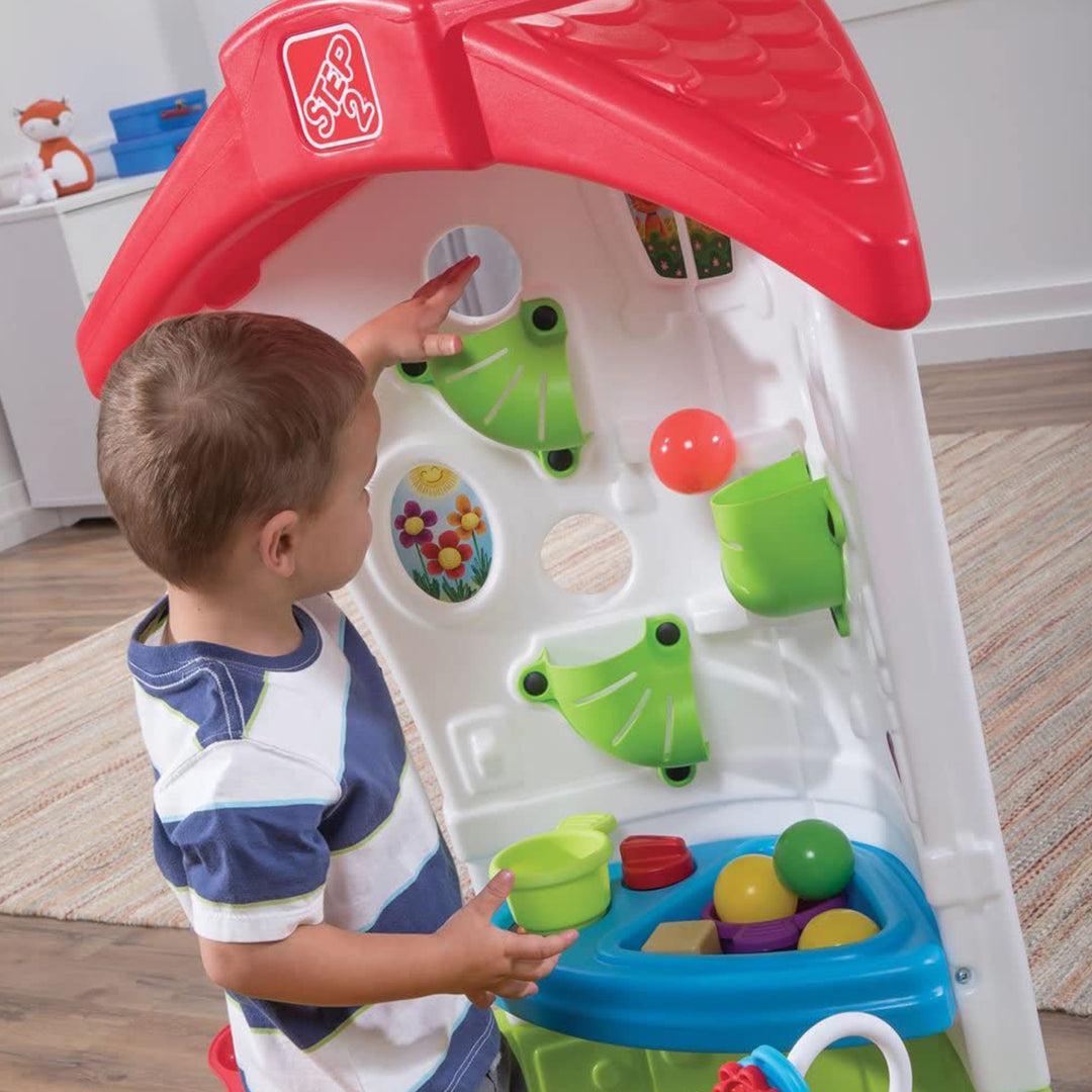 Buy Step2 877199 Toddler Corner House | Yallatoys.com