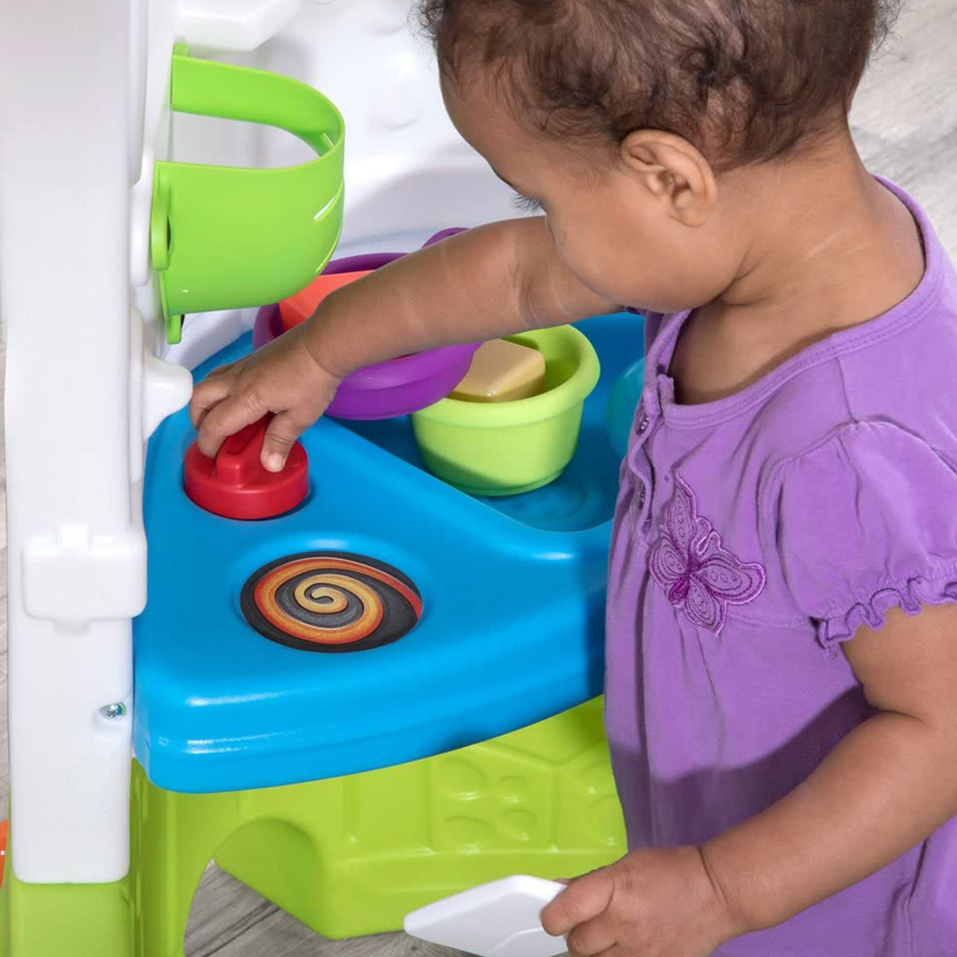 Buy Step2 877199 Toddler Corner House | Yallatoys.com