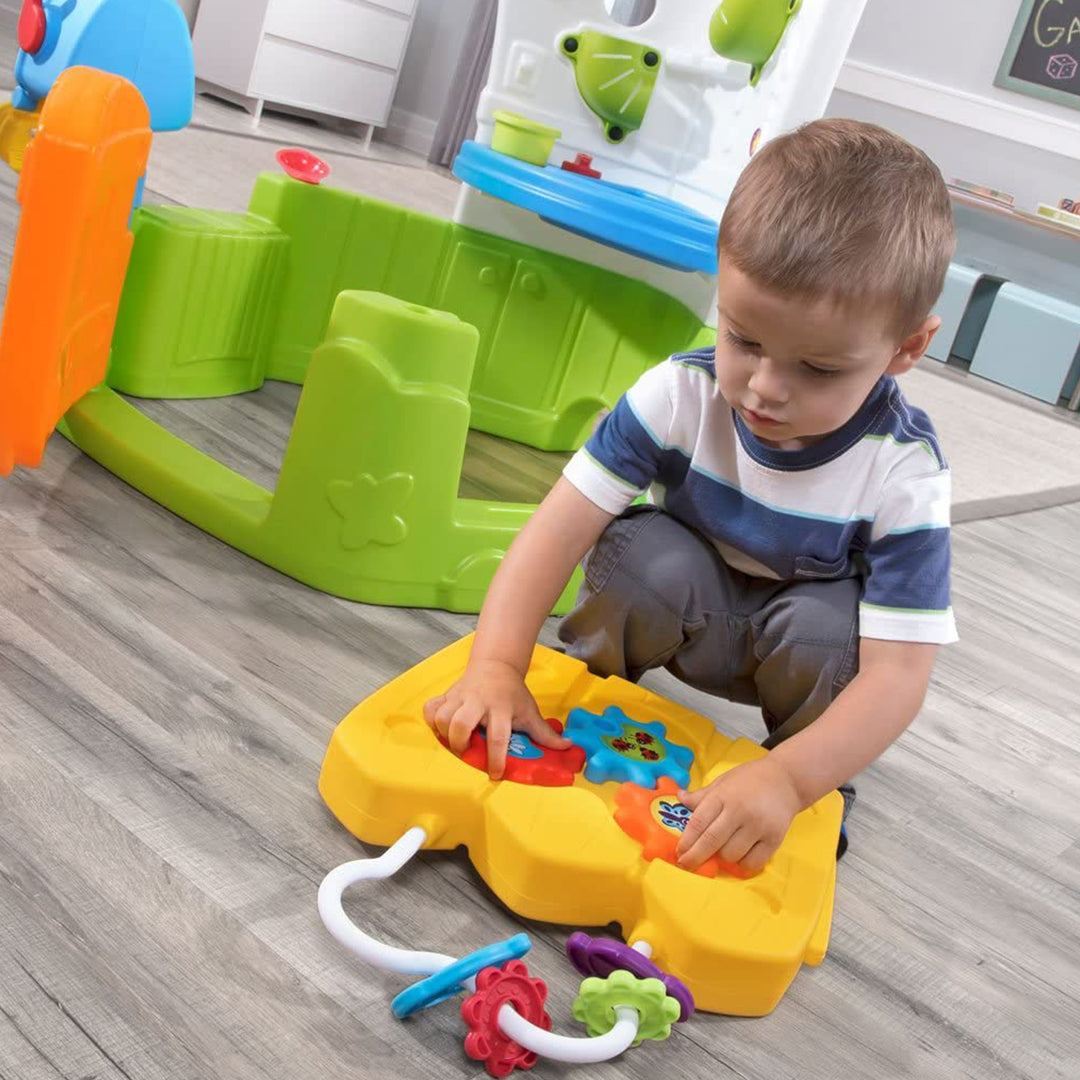 Buy Step2 877199 Toddler Corner House | Yallatoys.com