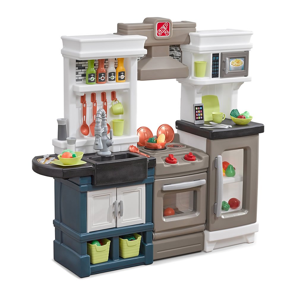 Buy Kids Kitchen Playset Bundle | Yallatoys.com