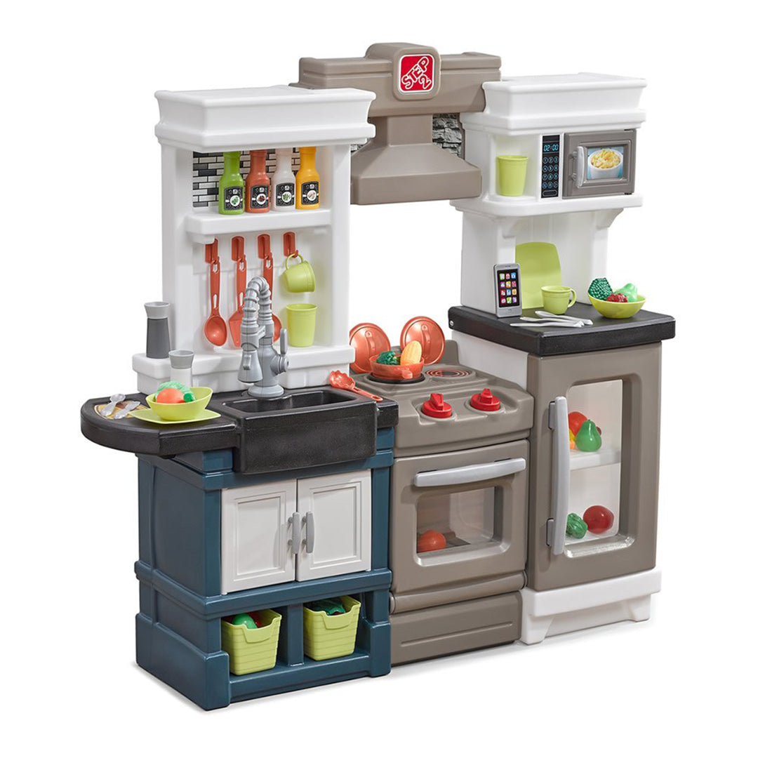 Buy Step2 Modern Metro Play Kitchen | Yallatoys.com