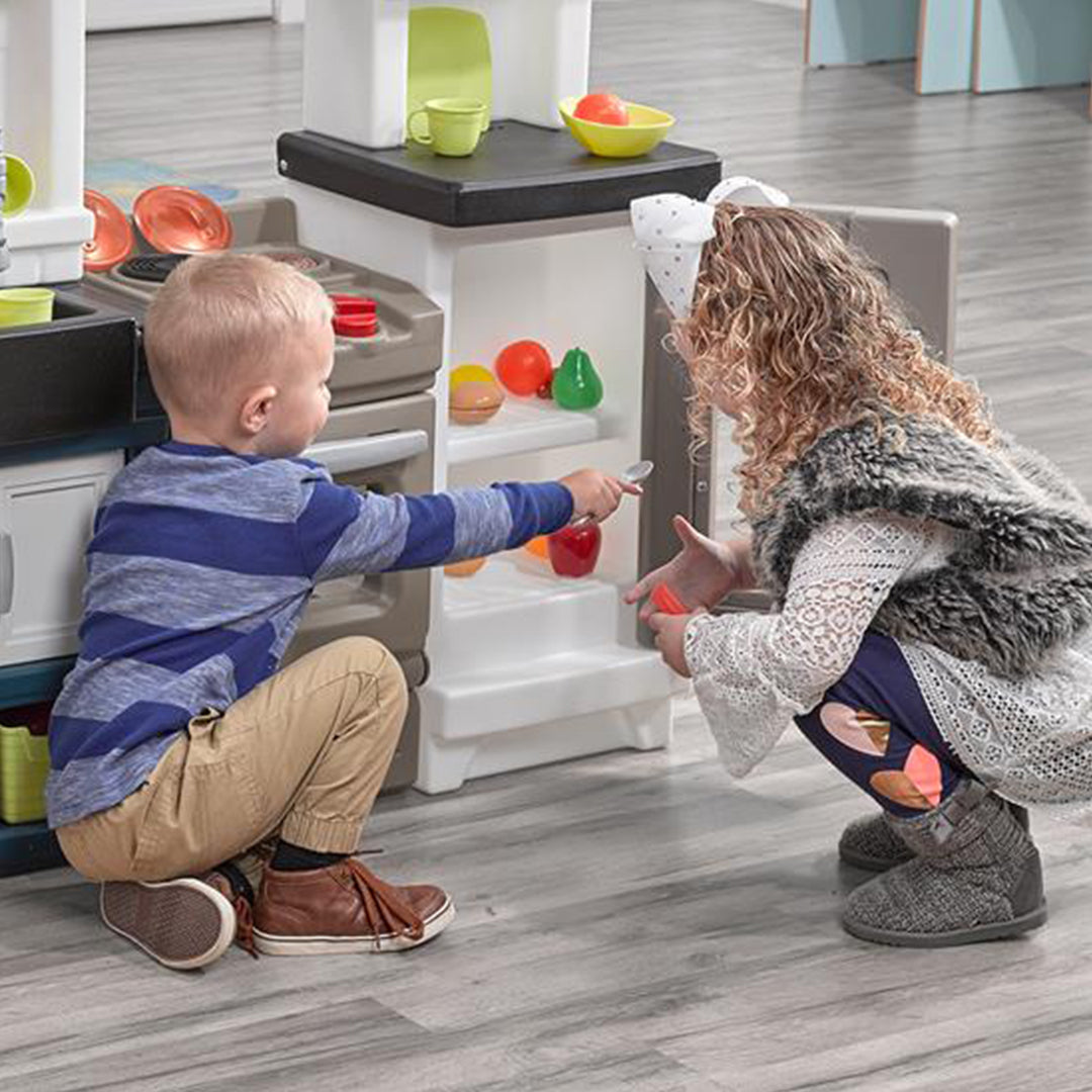 Buy Step2 Modern Metro Play Kitchen | Yallatoys.com