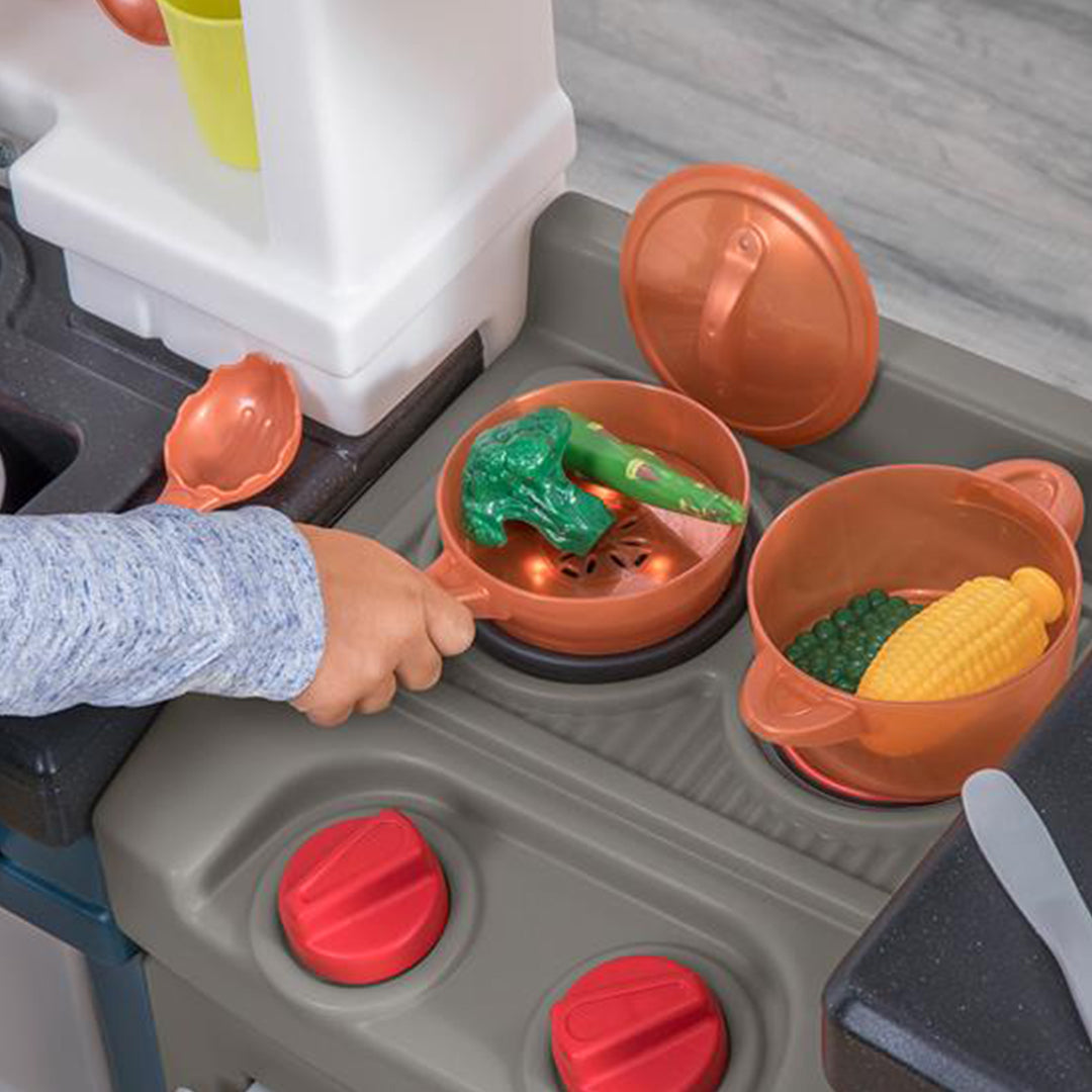Buy Step2 Modern Metro Play Kitchen | Yallatoys.com