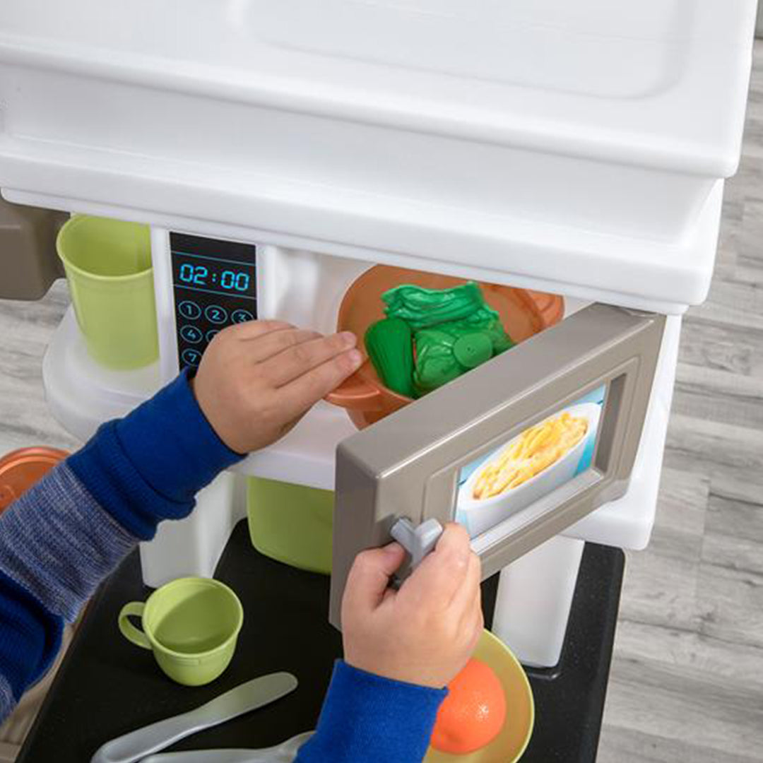Buy Step2 Modern Metro Play Kitchen | Yallatoys.com