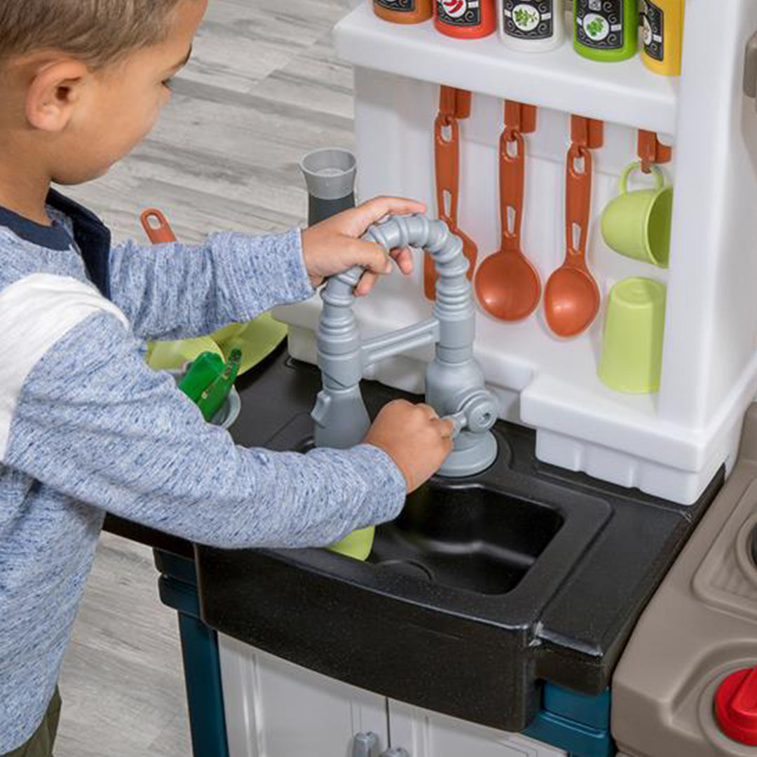 Buy Step2 Modern Metro Play Kitchen | Yallatoys.com