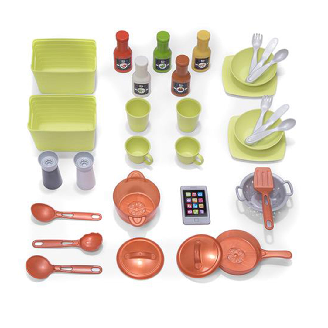Buy Step2 Modern Metro Play Kitchen | Yallatoys.com