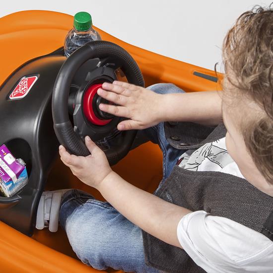 Buy Step2 Mclaren 570S Push Sports Car | Yallatoys.com