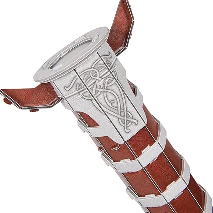 87 Piece Thor Hammer Model