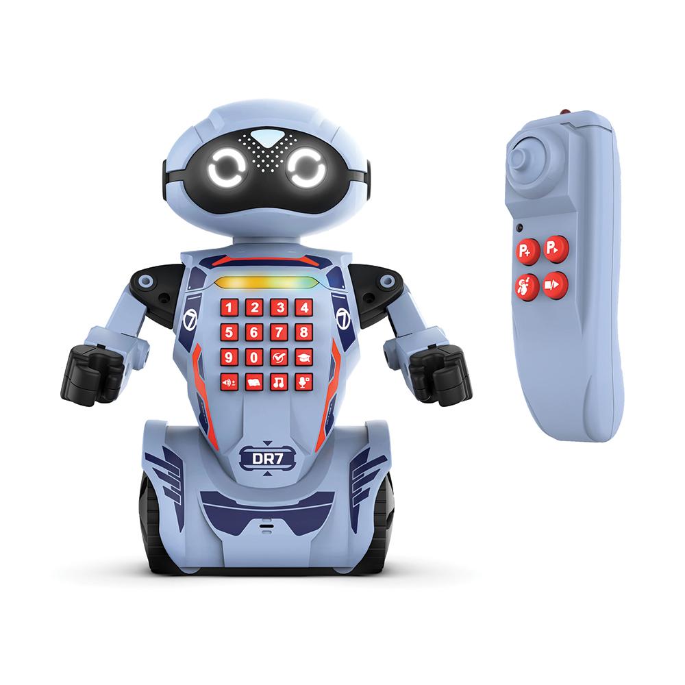Buy Ycoo Robo DR7 Remote Control Robot | Yallatoys.com