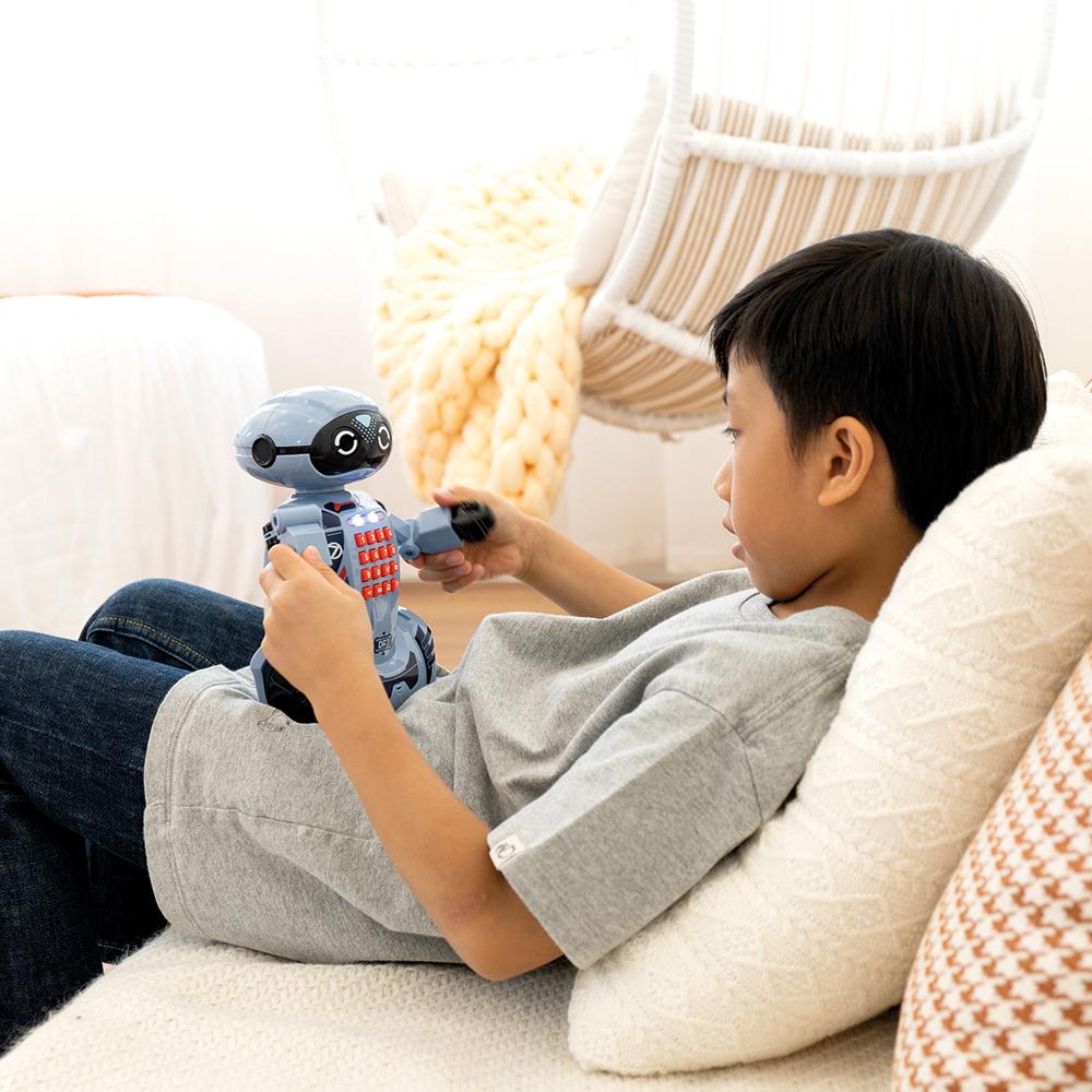 Buy Ycoo Robo DR7 Remote Control Robot | Yallatoys.com
