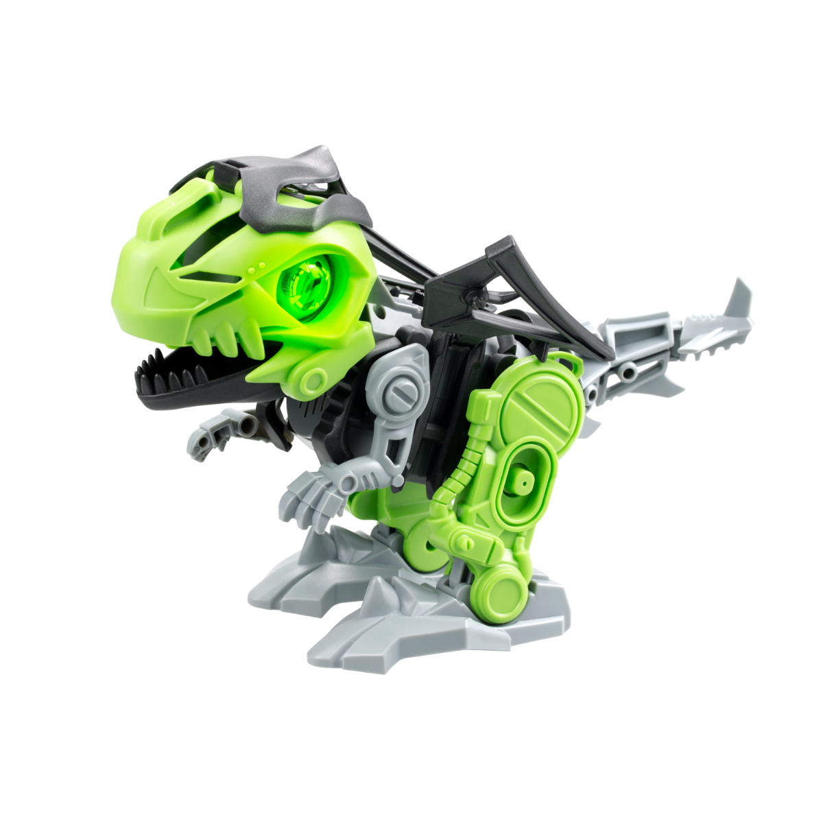 Buy Ycoo Biopod Inmotion Cyberpunk Dinosaur Robot | Yallatoys.com