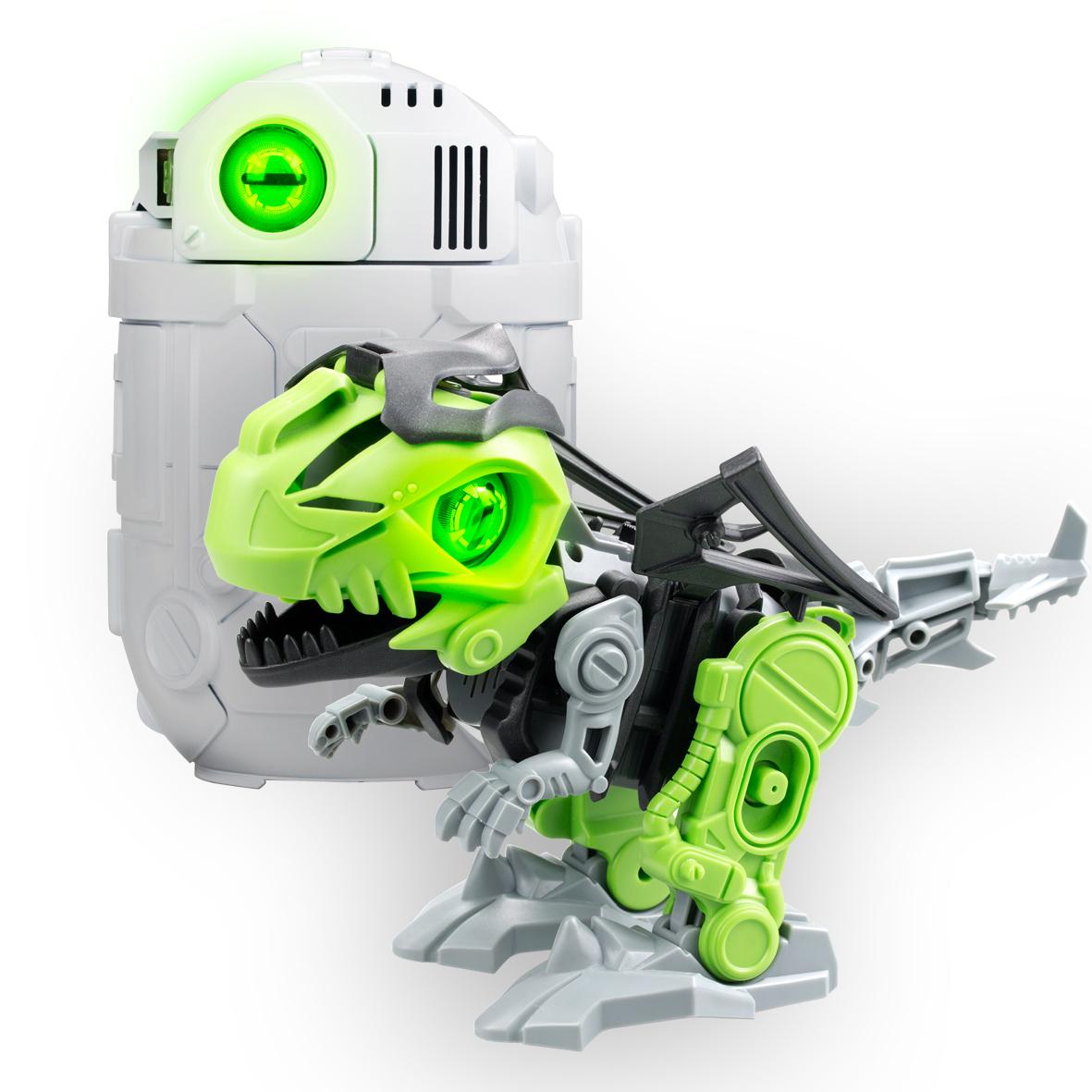 Buy Ycoo Biopod Inmotion Cyberpunk Dinosaur Robot | Yallatoys.com