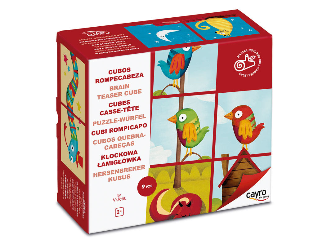 Buy Cayro Bundle 6 | Yallatoys.com