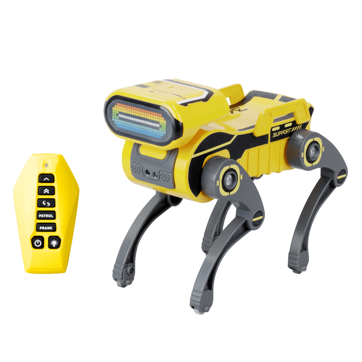 Buy Ycoo Robo Express Roboter | Yallatoys.com
